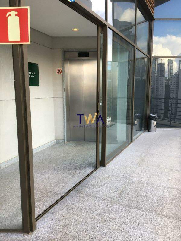 Loja, Prisma, Vale do Sereno, à venda, TWA Investimentos. : 