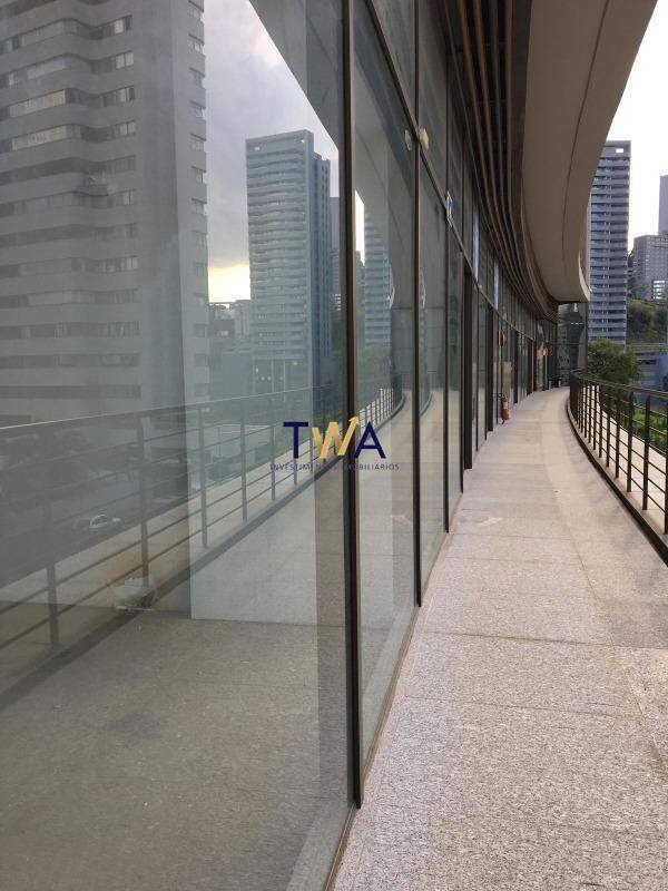 Loja, Prisma, Vale do Sereno, à venda, TWA Investimentos. : 