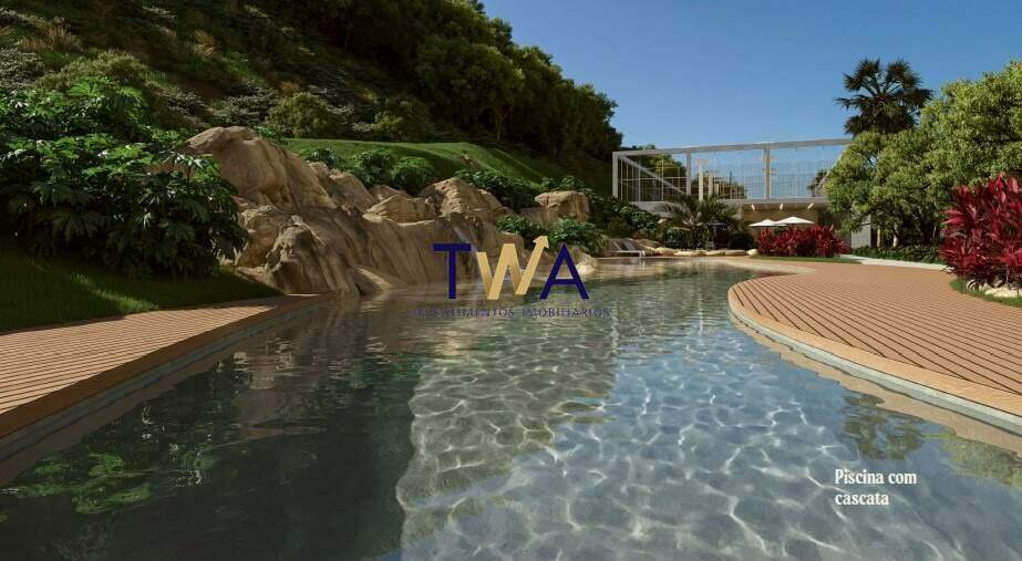 Apartamento, Alto Belvedere, Vila da Serra, à venda, TWA Investimentos. : 