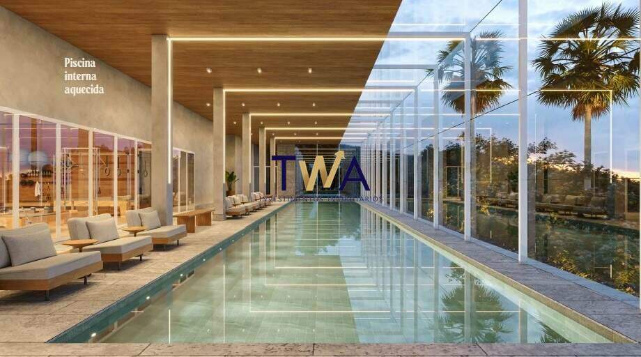 Apartamento, Alto Belvedere, Vila da Serra, à venda, TWA Investimentos. : 