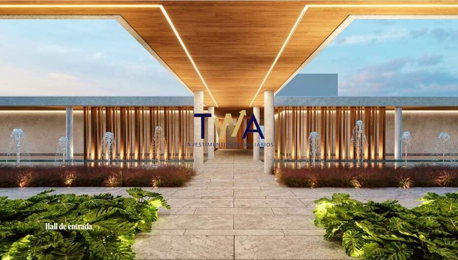 Apartamento, Alto Belvedere, Vila da Serra, à venda, TWA Investimentos. : 