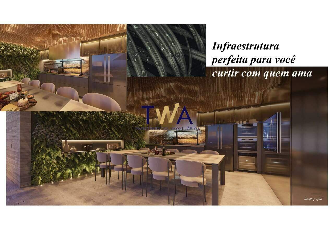 Apartamento, Paradiso, Lourdes, à venda, TWA Investimentos. : 