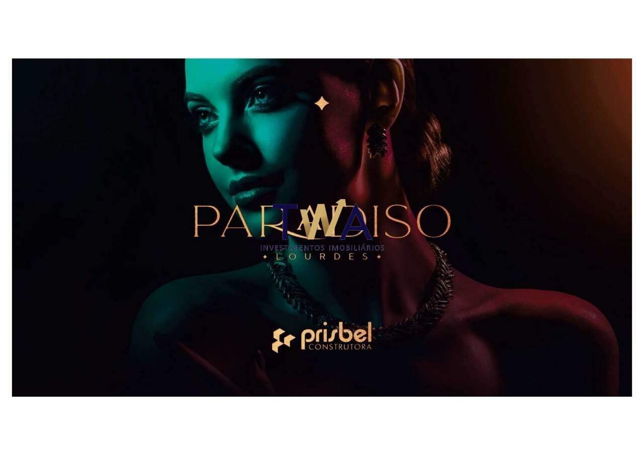 Apartamento, Paradiso, Lourdes, à venda, TWA Investimentos. : 