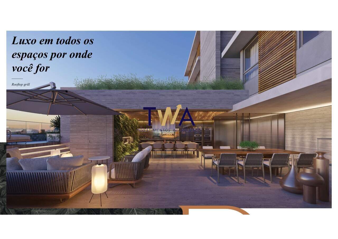 Apartamento, Paradiso, Lourdes, à venda, TWA Investimentos. : 