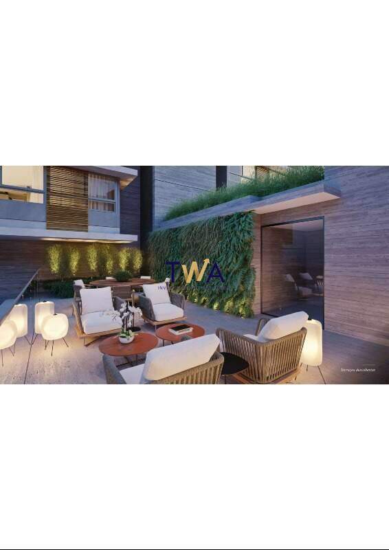 Apartamento, Paradiso, Lourdes, à venda, TWA Investimentos. : 