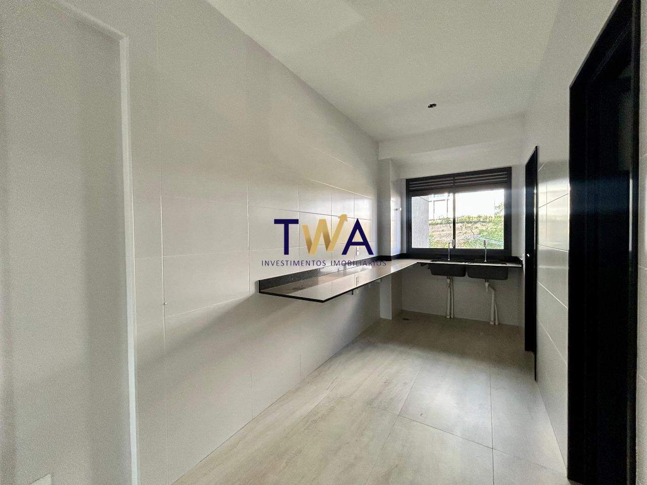 Apartamento, Duo, Vila da Serra, à venda, TWA Investimentos. : 