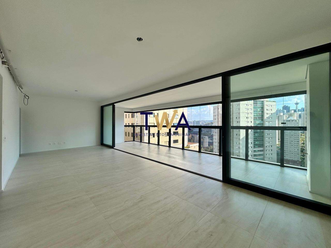 Apartamento, Duo, Vila da Serra, à venda, TWA Investimentos. : 