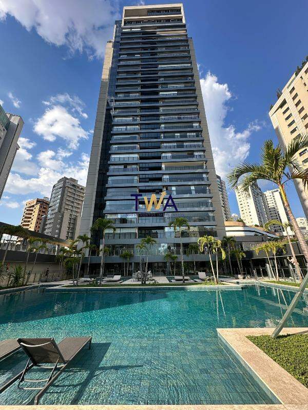 Apartamento, Duo, Vila da Serra, à venda, TWA Investimentos. : 