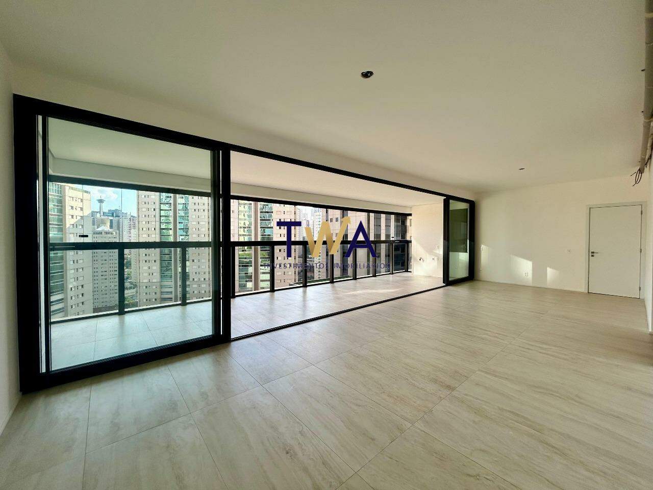 Apartamento, Duo, Vila da Serra, à venda, TWA Investimentos. : 