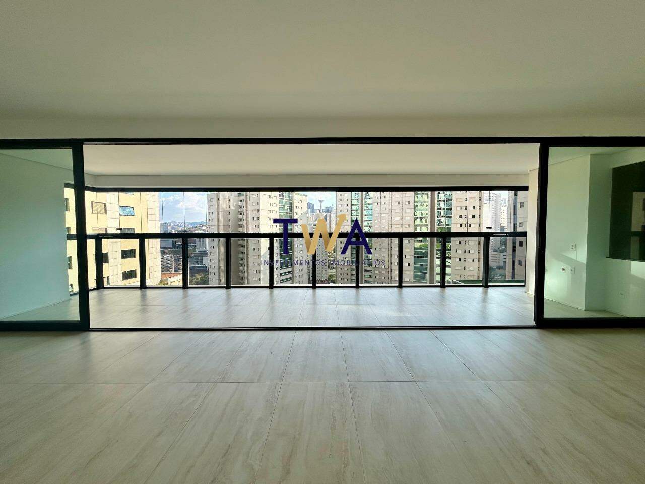 Apartamento, Duo, Vila da Serra, à venda, TWA Investimentos. : 