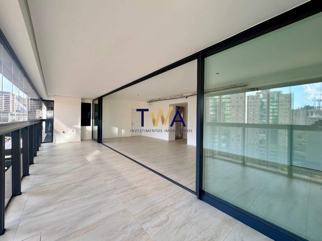 Apartamento, Duo, Vila da Serra, à venda, TWA Investimentos. : 