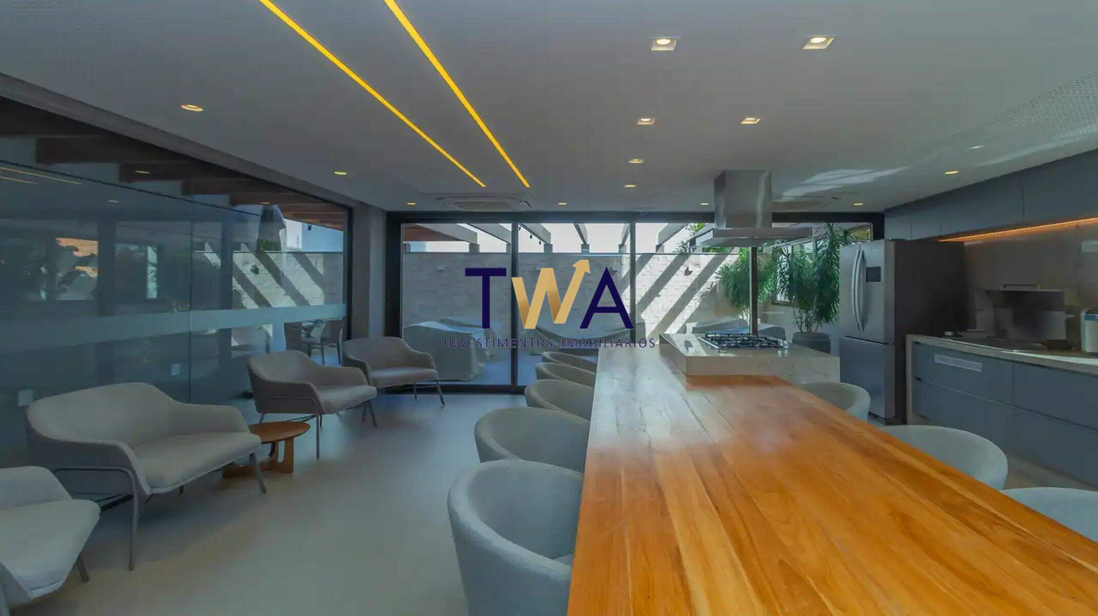 Apartamento, Invicto, Serra, à venda, TWA Investimentos. : Gourmet
