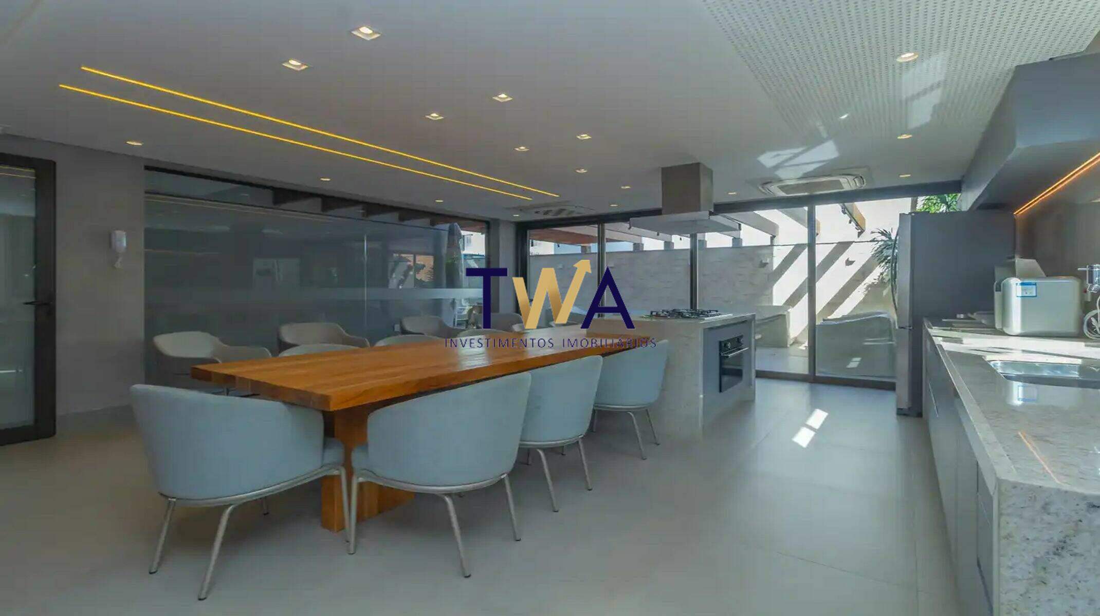 Apartamento, Invicto, Serra, à venda, TWA Investimentos. : Gourmet