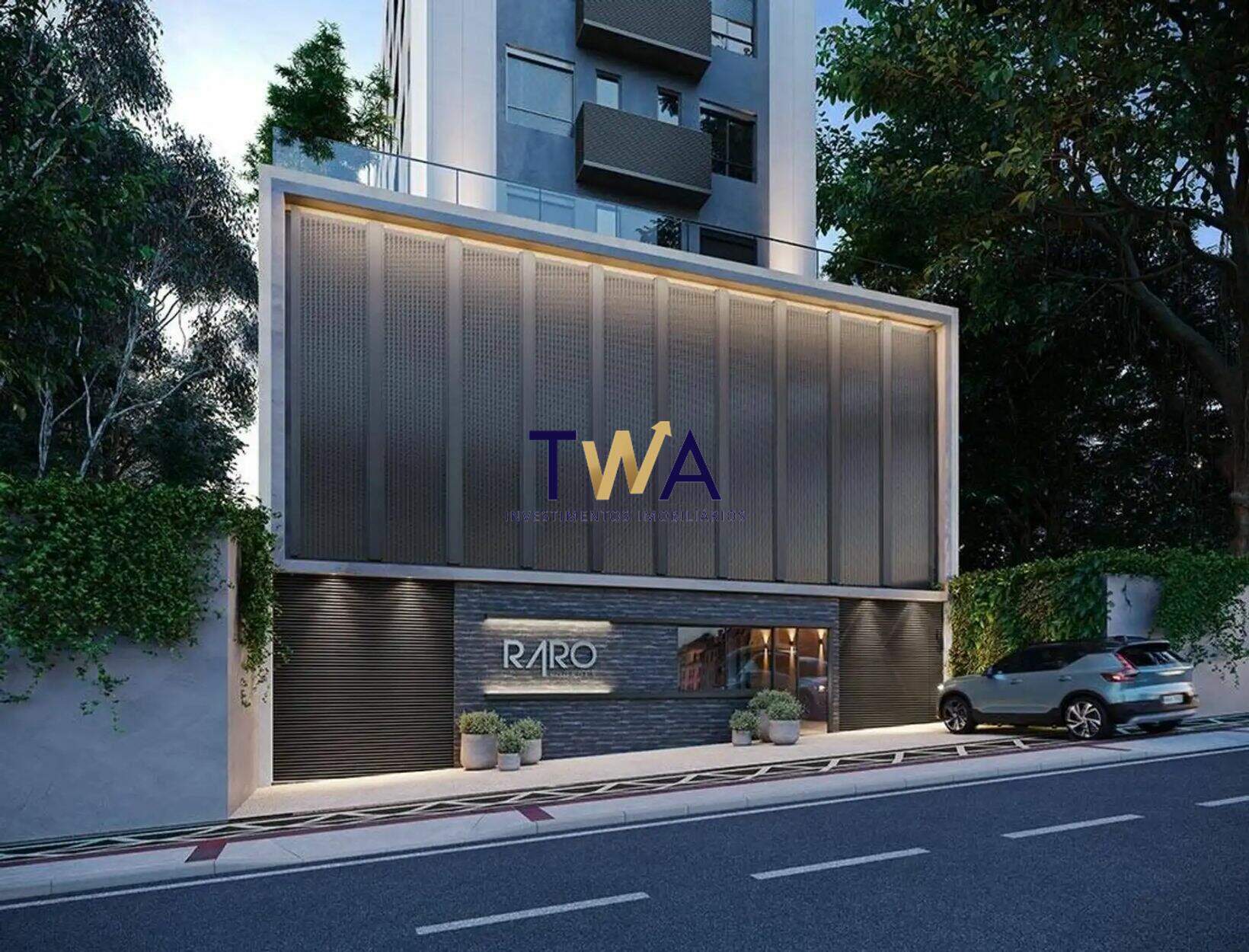 Apartamento, Raro, Lourdes, à venda, TWA Investimentos. : 