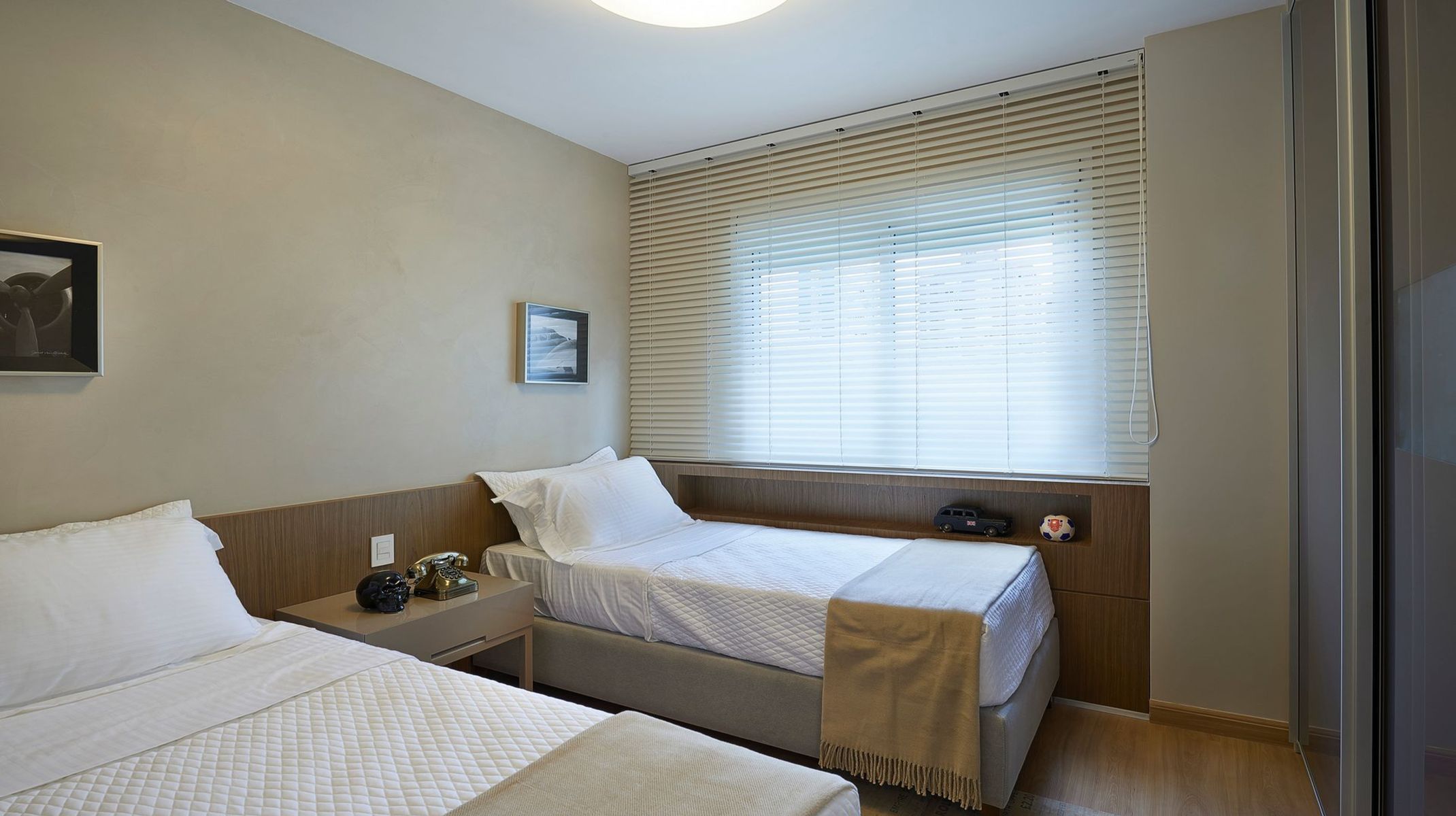 Apartamento, Residencial Toscana, Santo Agostinho, à venda, TWA Investimentos. : 