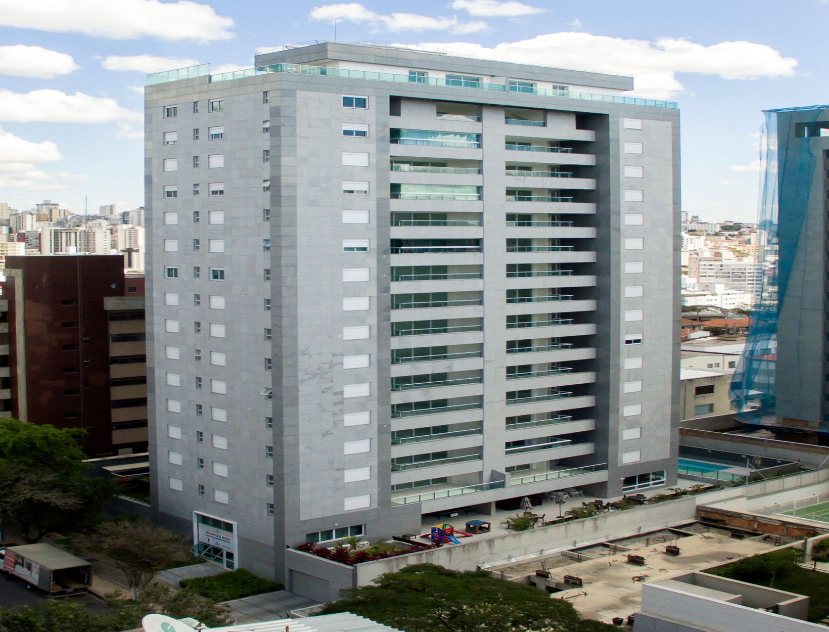 Apartamento, Residencial Toscana, Santo Agostinho, à venda, TWA Investimentos. : 