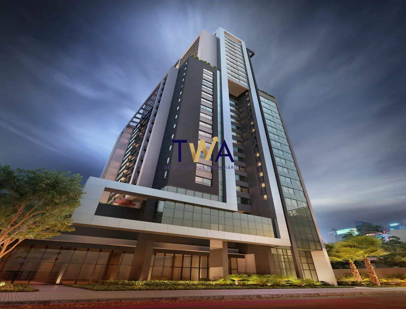 Apartamento, Hub, Savassi, à venda, TWA Investimentos. : 