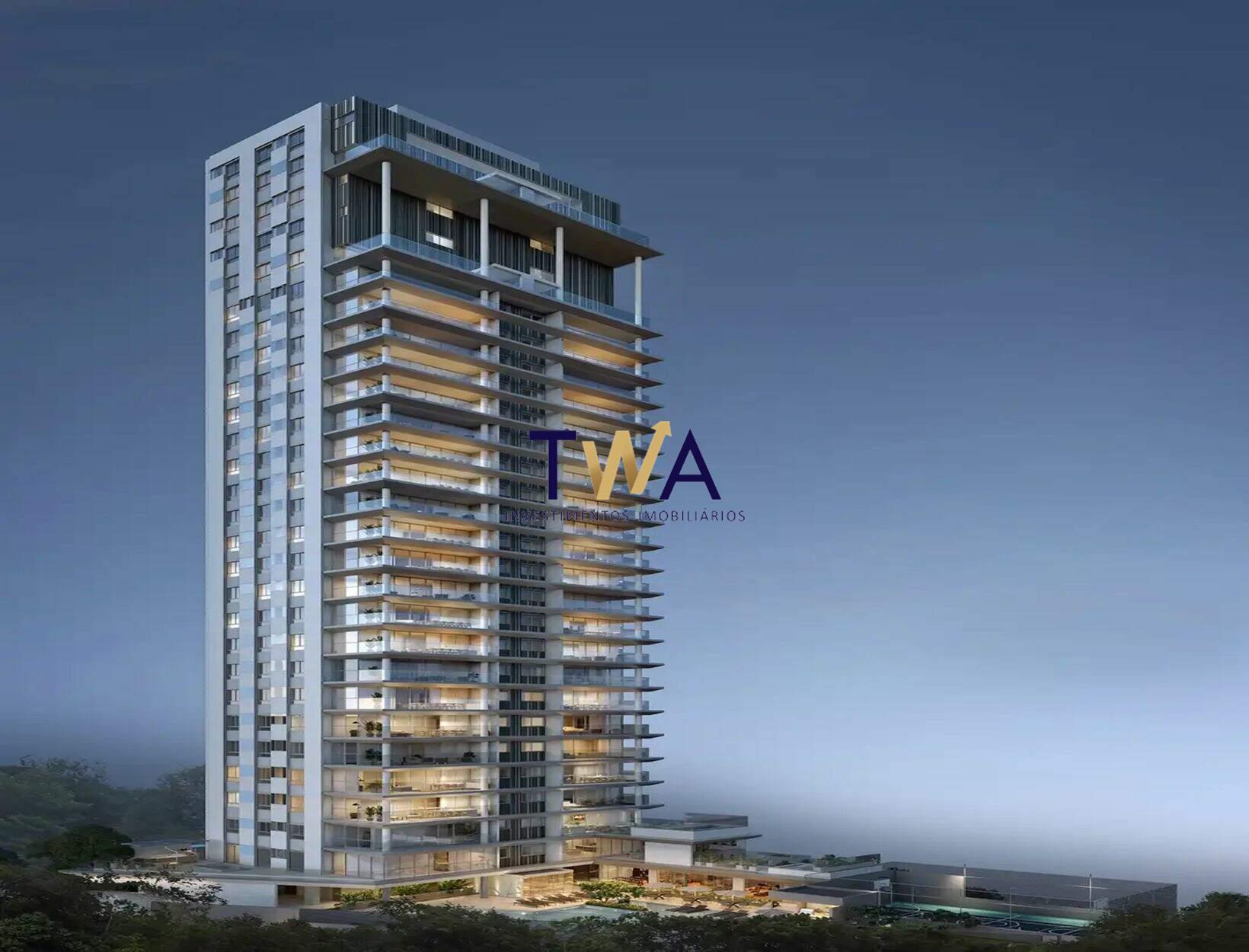 Apartamento, Le Sommet, Vila da Serra, à venda, TWA Investimentos. : 