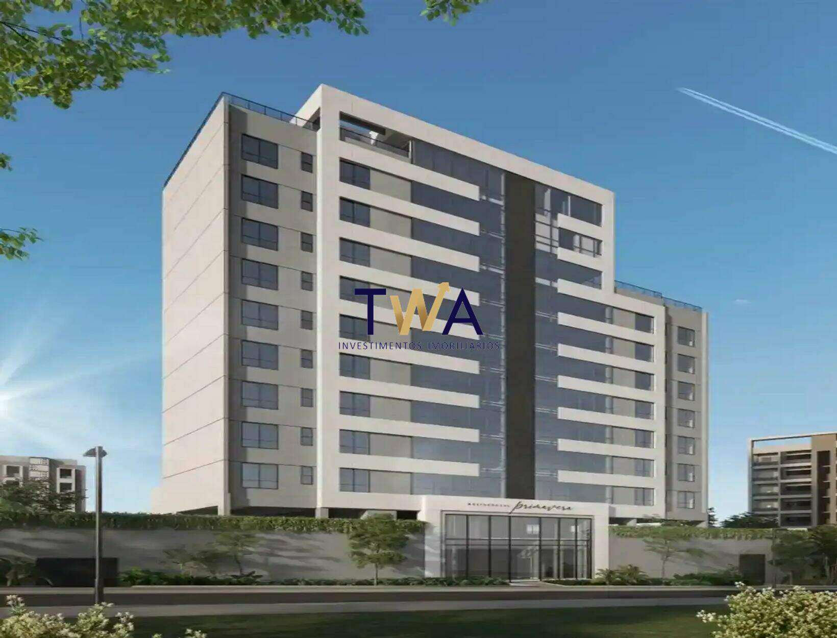 Apartamento, Primavera, Santo Antônio, à venda, TWA Investimentos. : 