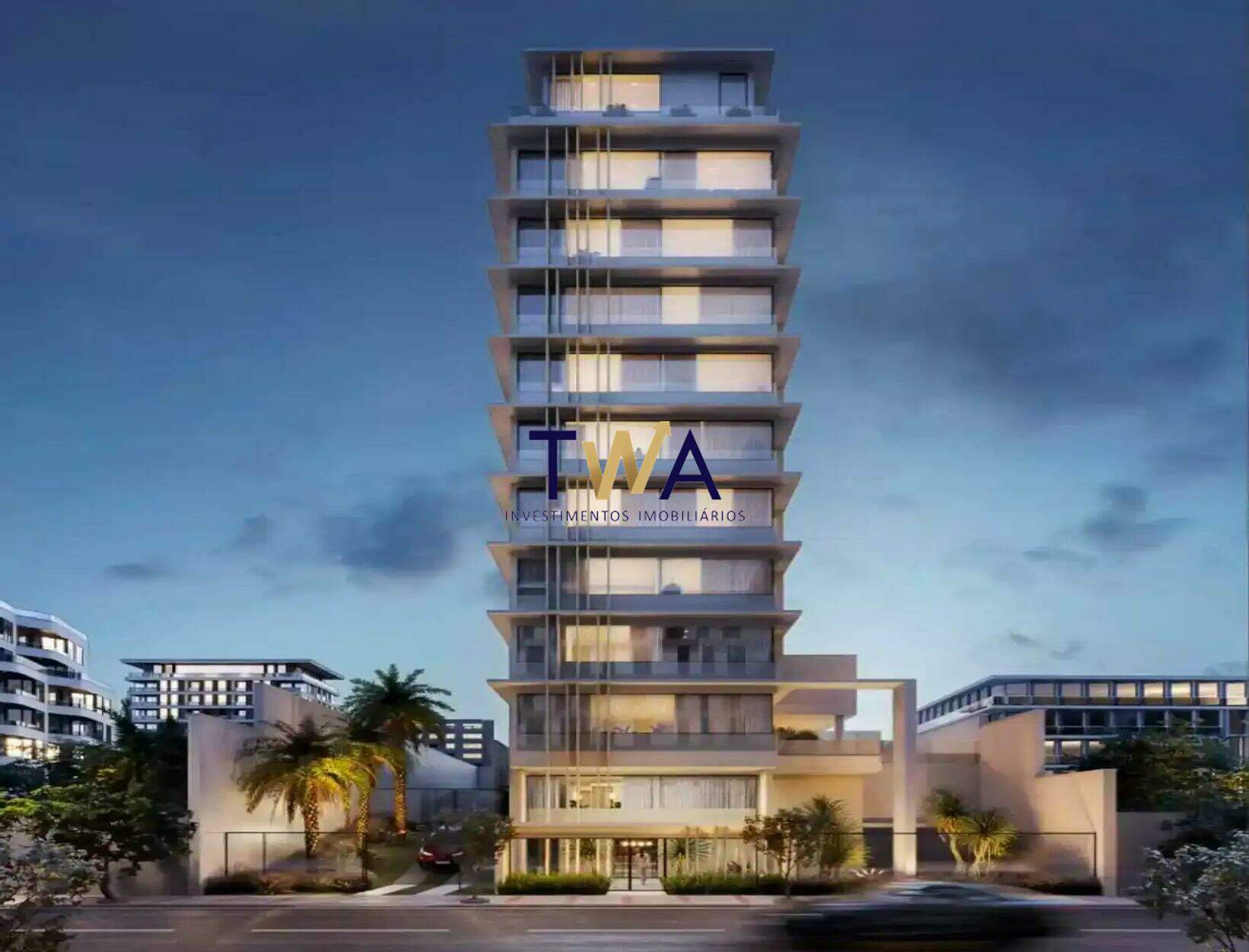 Apartamento, Santorini, Gutierrez, à venda, TWA Investimentos. : 