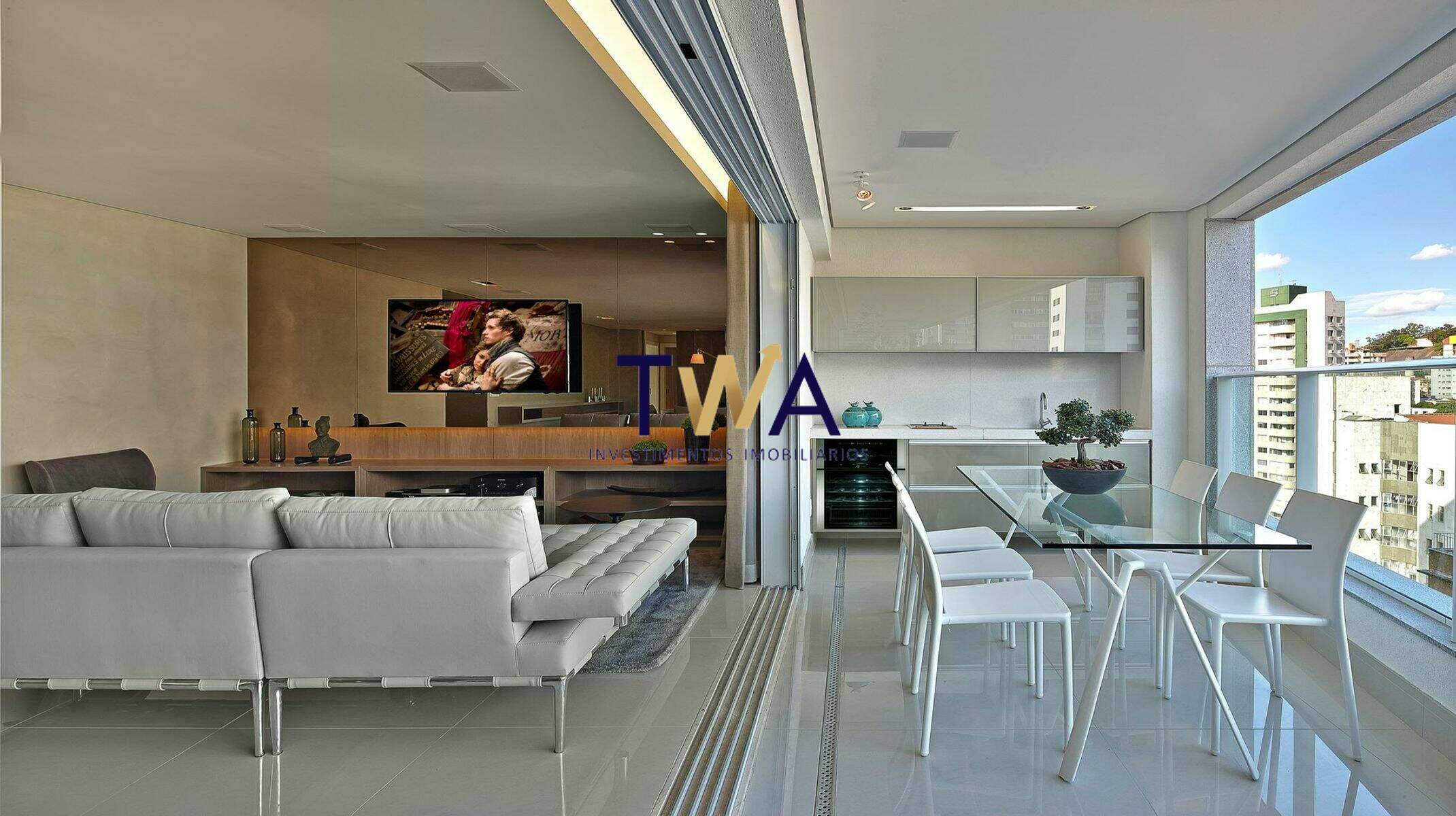 Apartamento, Torraca, Carmo, à venda, TWA Investimentos. : 