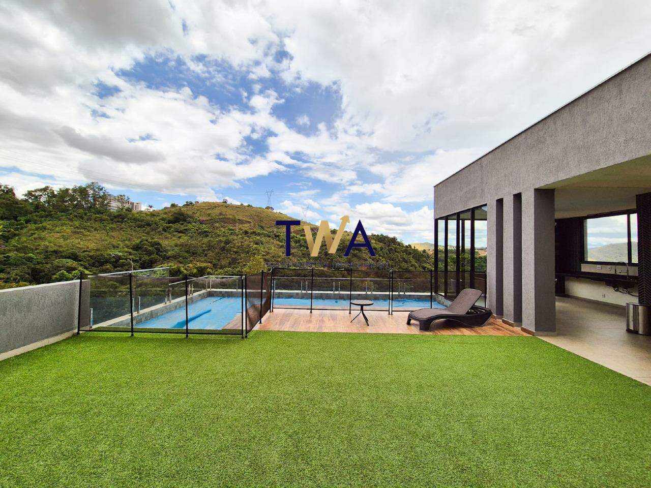 Casa em condomínio, Vila Castela, Vila Castela, à venda, TWA Investimentos. : 