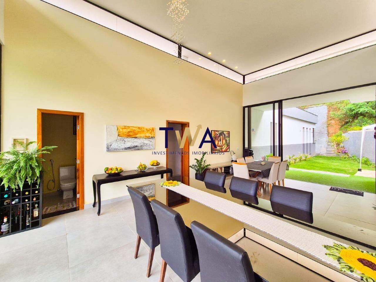 Casa em condomínio, Vila Castela, Vila Castela, à venda, TWA Investimentos. : 