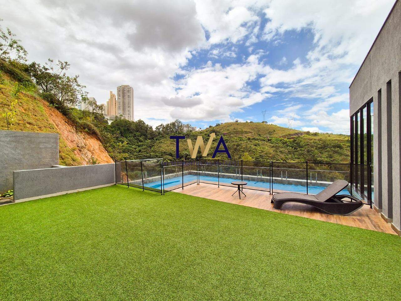 Casa em condomínio, Vila Castela, Vila Castela, à venda, TWA Investimentos. : 