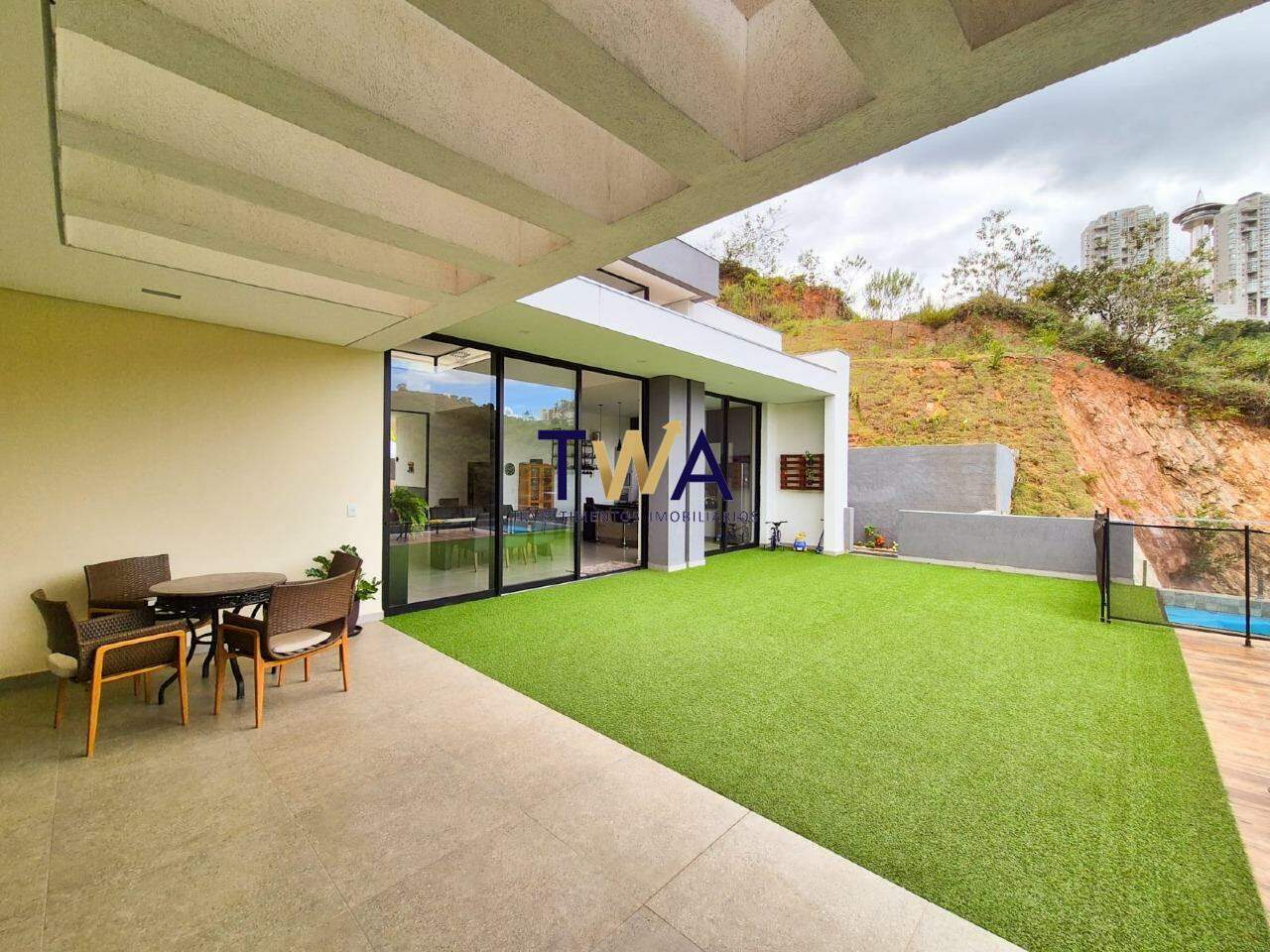 Casa em condomínio, Vila Castela, Vila Castela, à venda, TWA Investimentos. : 