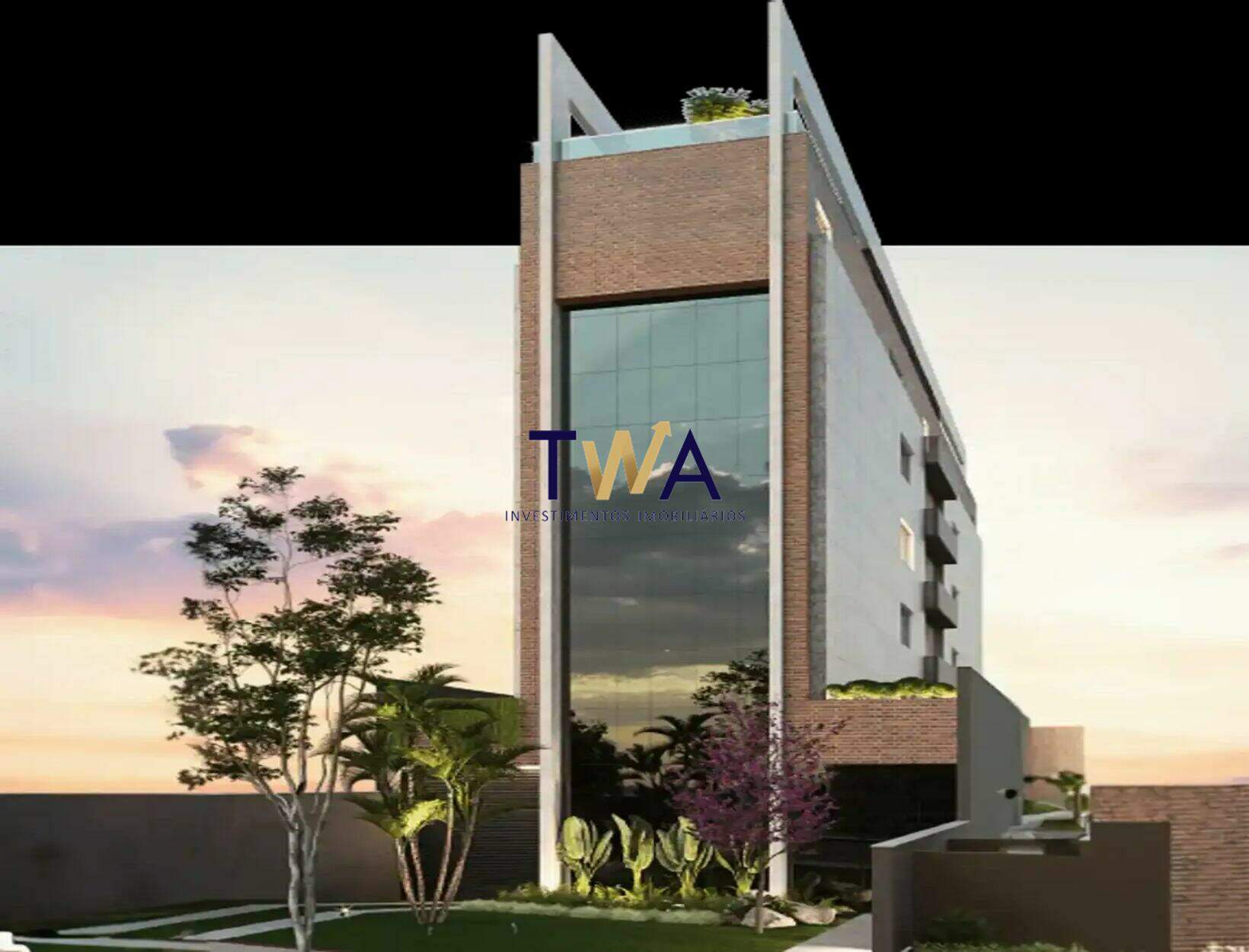 Apartamento, Blessed, Serra, à venda, TWA Investimentos. : 