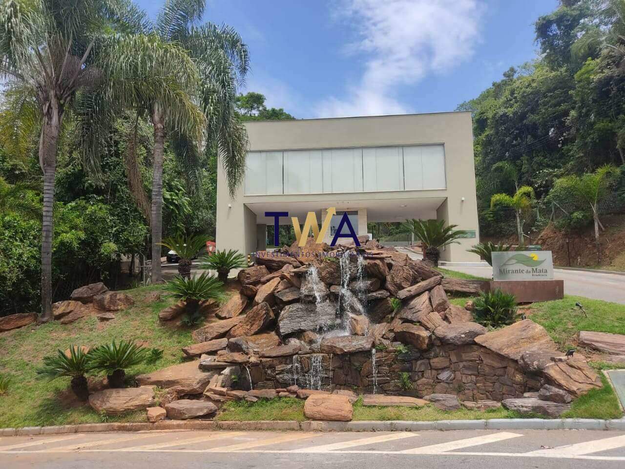 Lote em condomínio, Mirante da Mata, Mirante da Mata, à venda, TWA Investimentos. : 