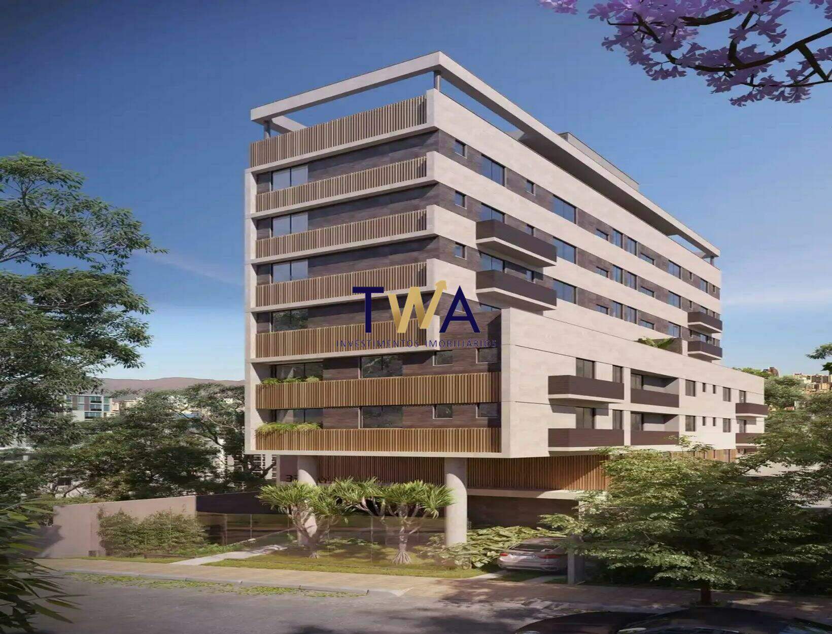 Apartamento, Jaya, Serra, à venda, TWA Investimentos. : 