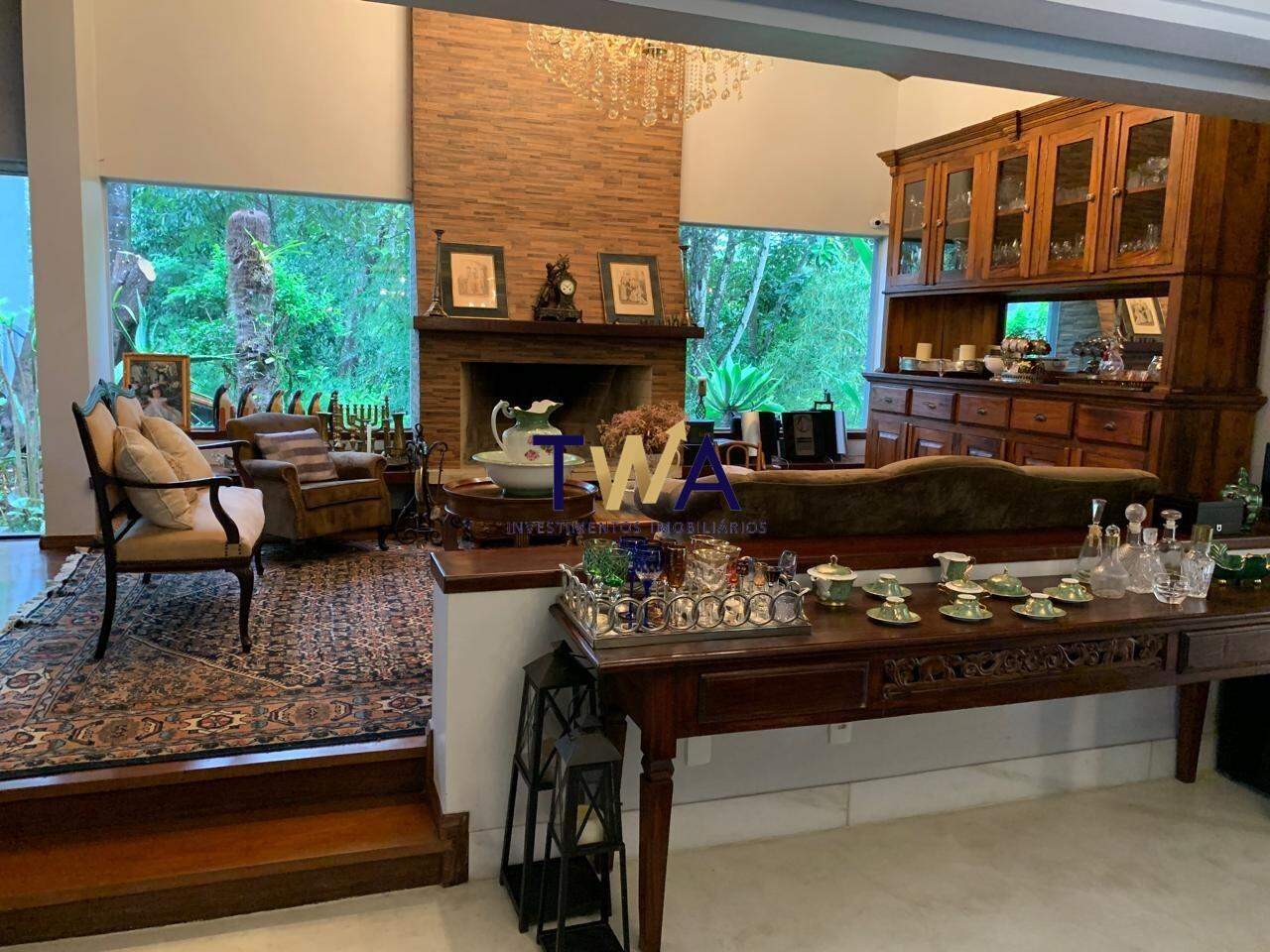 Casa em condomínio, Vila Del Rey, Vila Del Rey, para aluguel, TWA Investimentos. : 