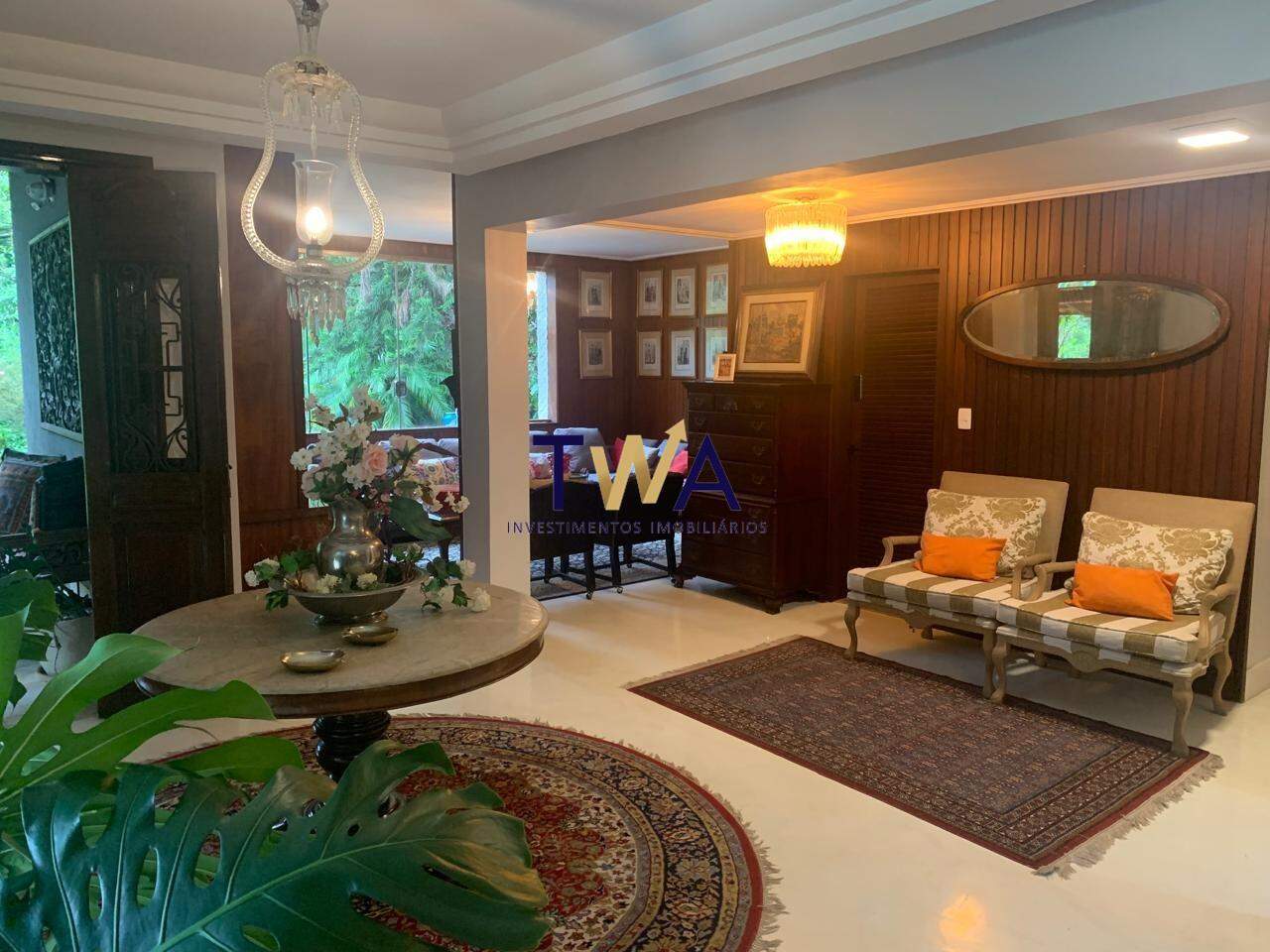 Casa em condomínio, Vila Del Rey, Vila Del Rey, para aluguel, TWA Investimentos. : 