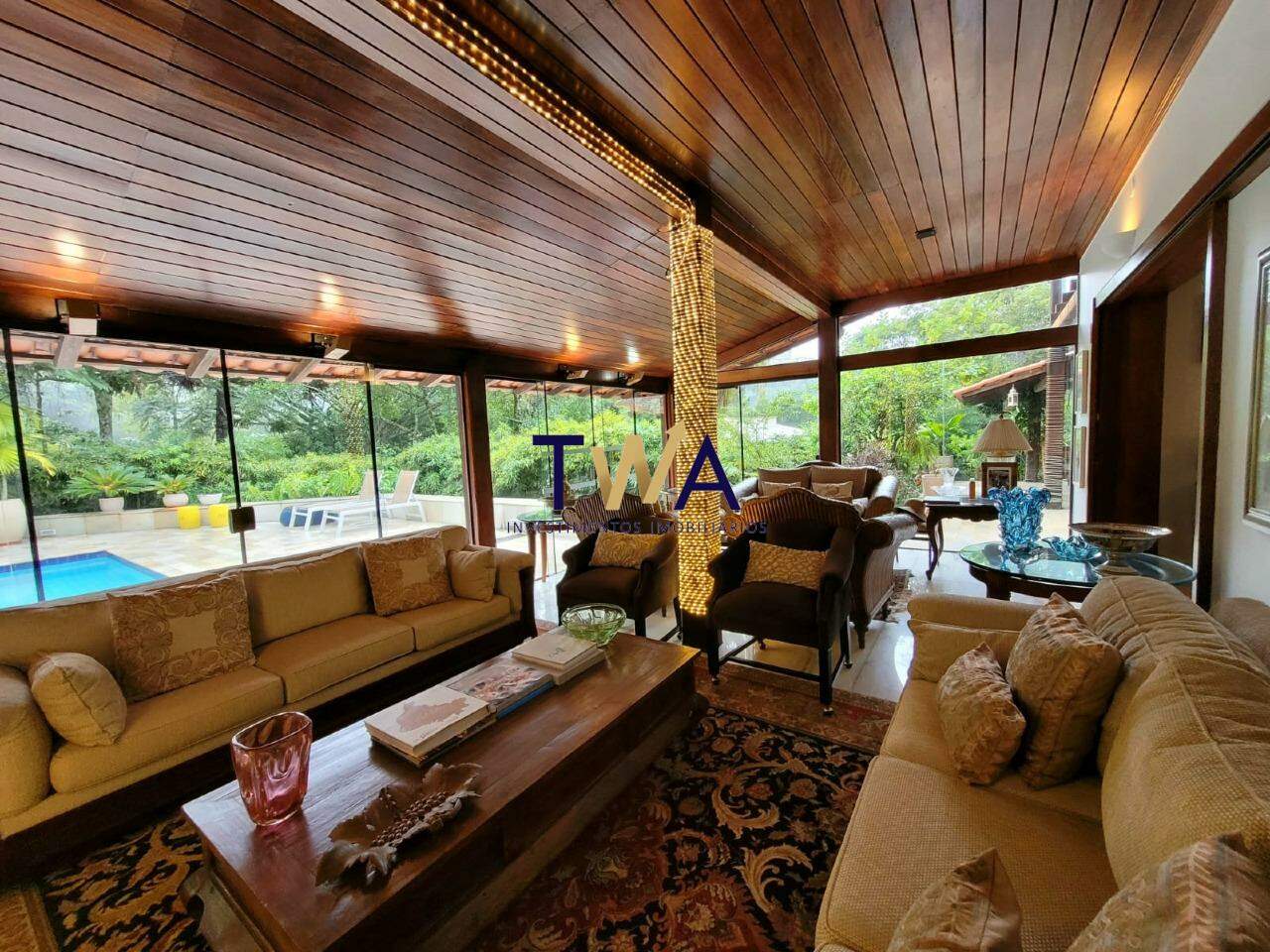 Casa em condomínio, Vila Del Rey, Vila Del Rey, para aluguel, TWA Investimentos. : 