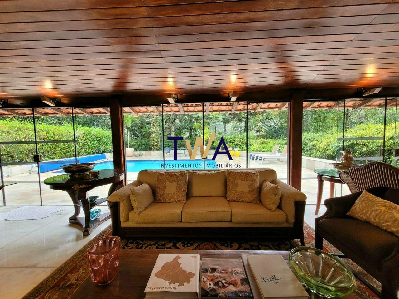 Casa em condomínio, Vila Del Rey, Vila Del Rey, para aluguel, TWA Investimentos. : 