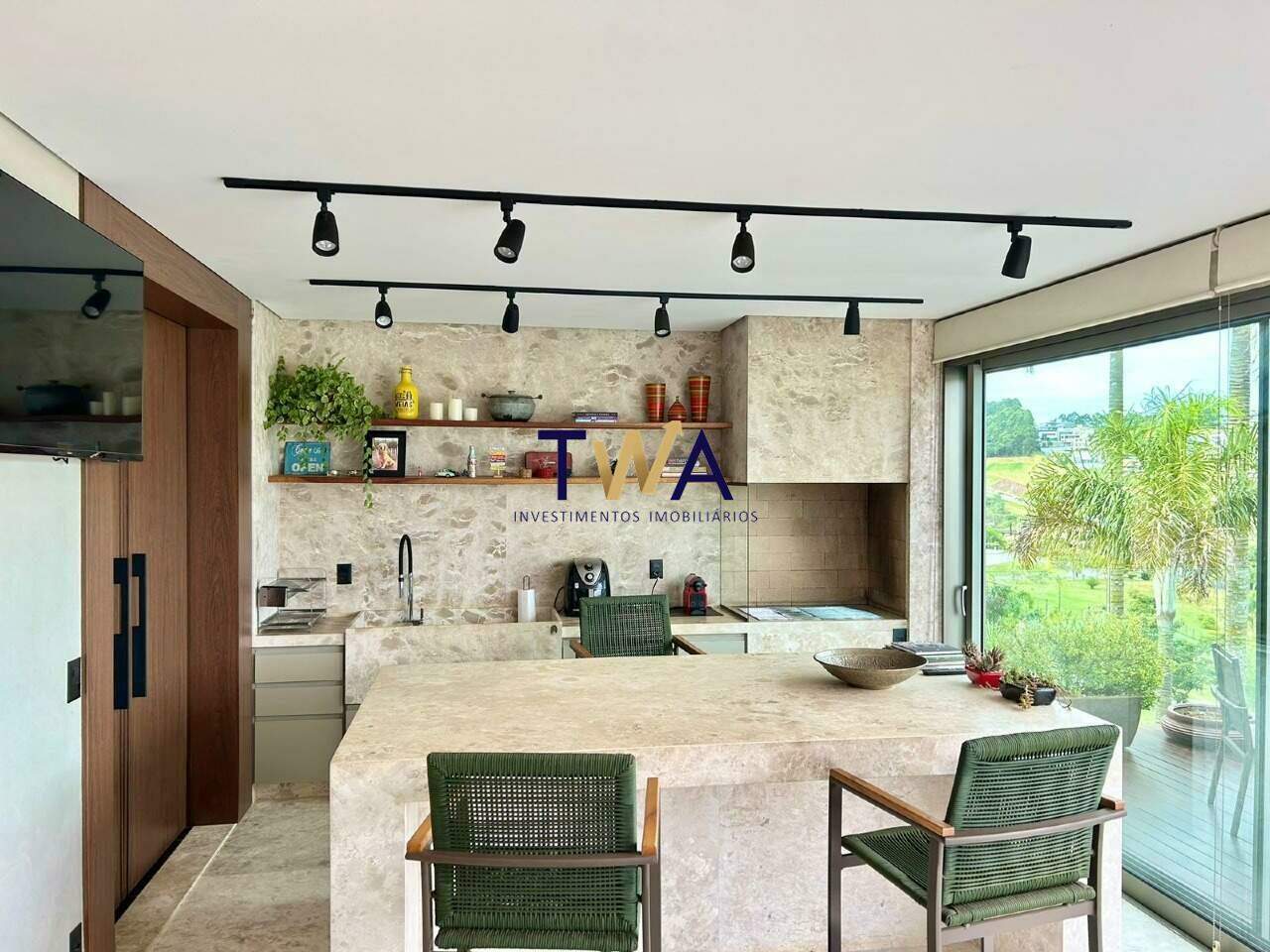 Casa em condomínio, Residencial Inconfidentes, Alphaville Lagoa dos Ingleses, à venda, TWA Investimentos. : 