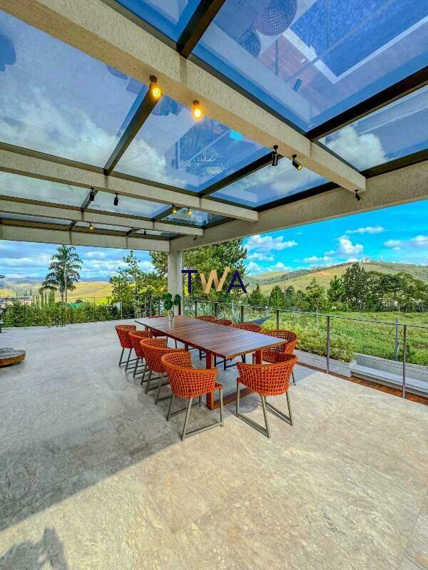 Casa em condomínio, Residencial das Flores, Alphaville Lagoa dos Ingleses, à venda, TWA Investimentos. : 