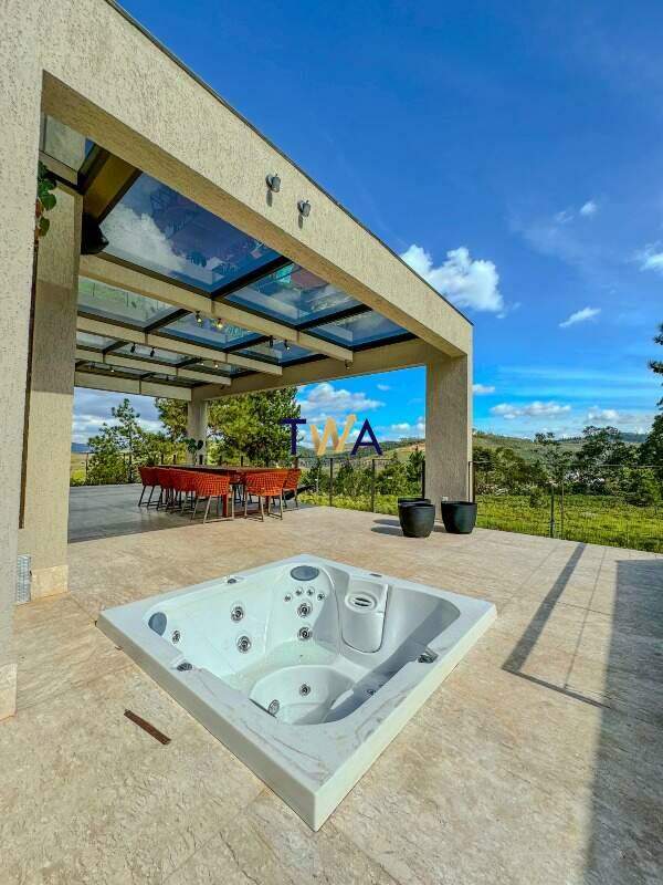 Casa em condomínio, Residencial das Flores, Alphaville Lagoa dos Ingleses, à venda, TWA Investimentos. : 