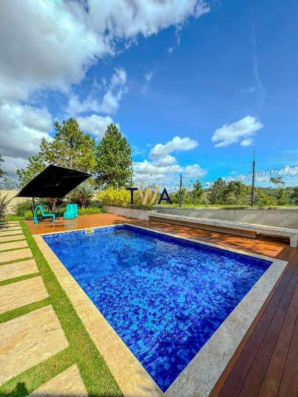 Casa em condomínio, Residencial das Flores, Alphaville Lagoa dos Ingleses, à venda, TWA Investimentos. : 