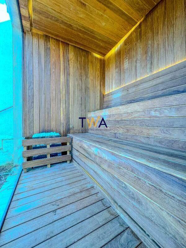 Casa em condomínio, Residencial das Flores, Alphaville Lagoa dos Ingleses, à venda, TWA Investimentos. : 