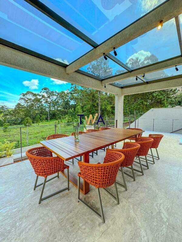 Casa em condomínio, Residencial das Flores, Alphaville Lagoa dos Ingleses, à venda, TWA Investimentos. : 