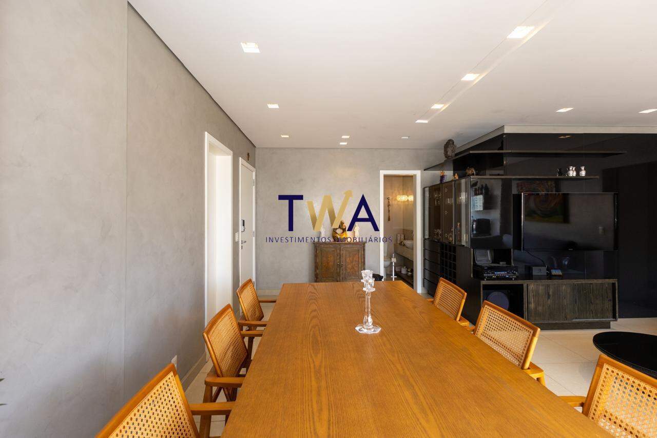 Apartamento, Cennario Panorama, Vila da Serra, à venda, TWA Investimentos. : 