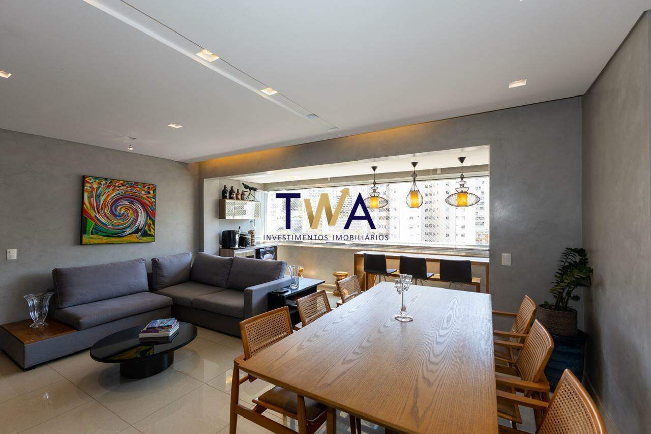 Apartamento, Cennario Panorama, Vila da Serra, à venda, TWA Investimentos. : 