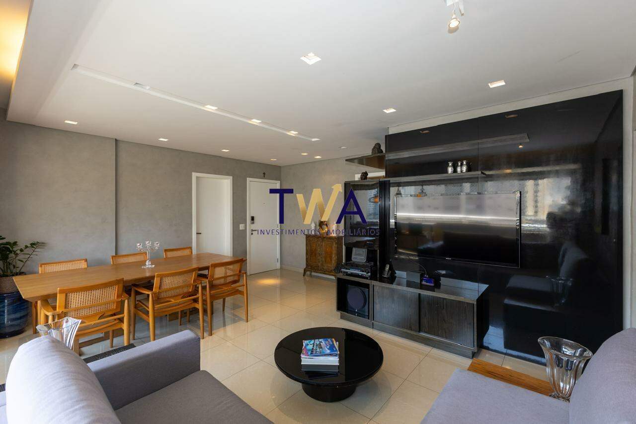 Apartamento, Cennario Panorama, Vila da Serra, à venda, TWA Investimentos. : 