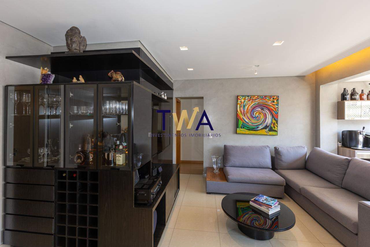 Apartamento, Cennario Panorama, Vila da Serra, à venda, TWA Investimentos. : 