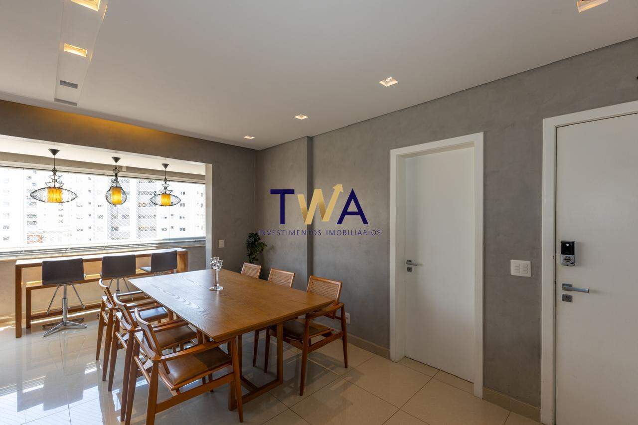 Apartamento, Cennario Panorama, Vila da Serra, à venda, TWA Investimentos. : 