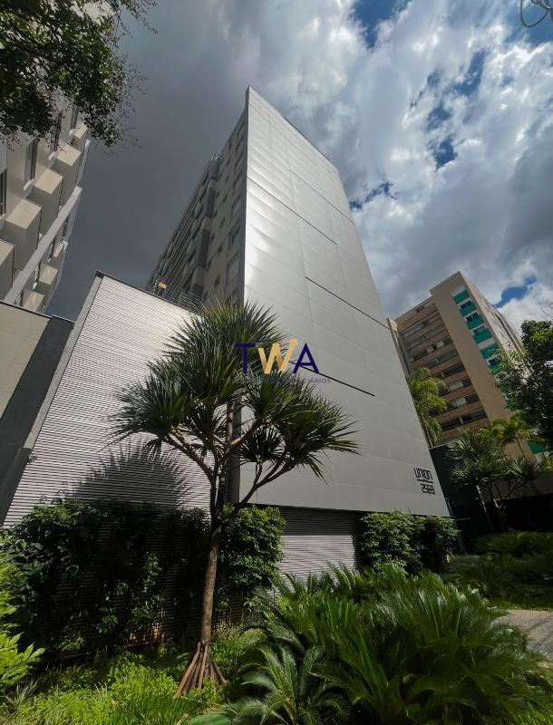 Cobertura, Union Square, Lourdes, à venda, TWA Investimentos. : 