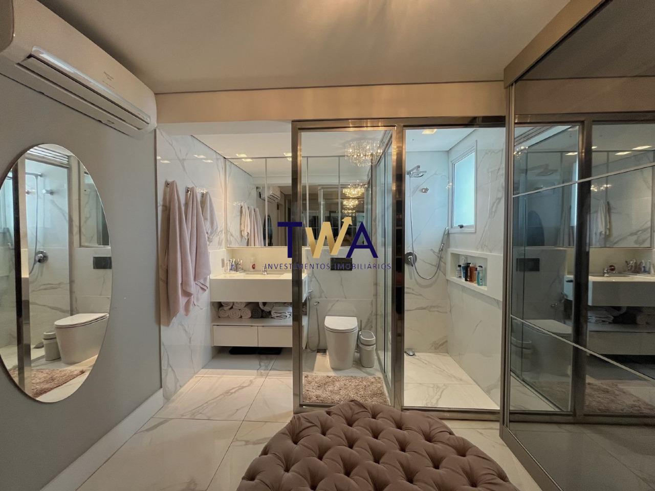 Cobertura, Union Square, Lourdes, à venda, TWA Investimentos. : 