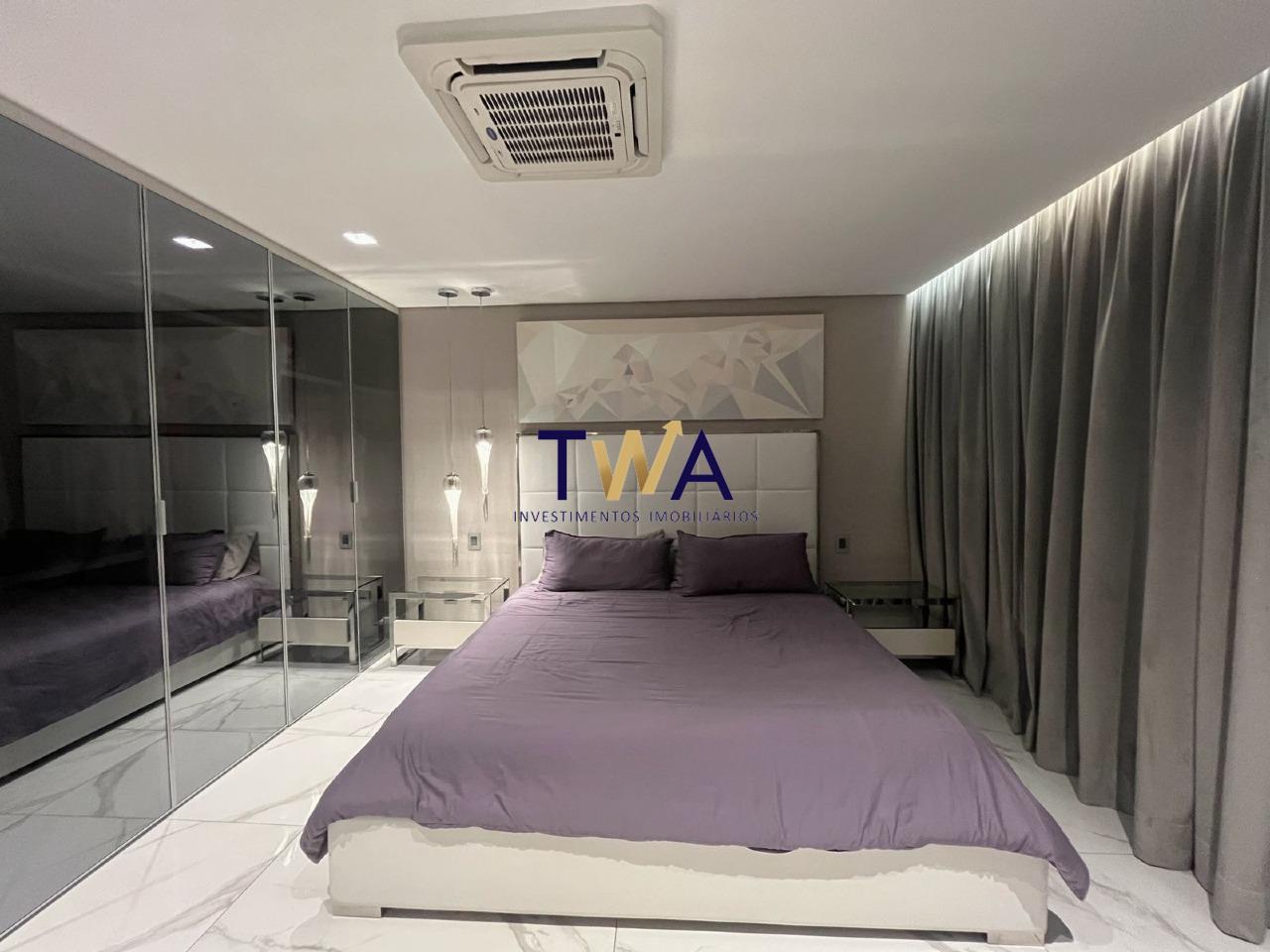 Cobertura, Union Square, Lourdes, à venda, TWA Investimentos. : 